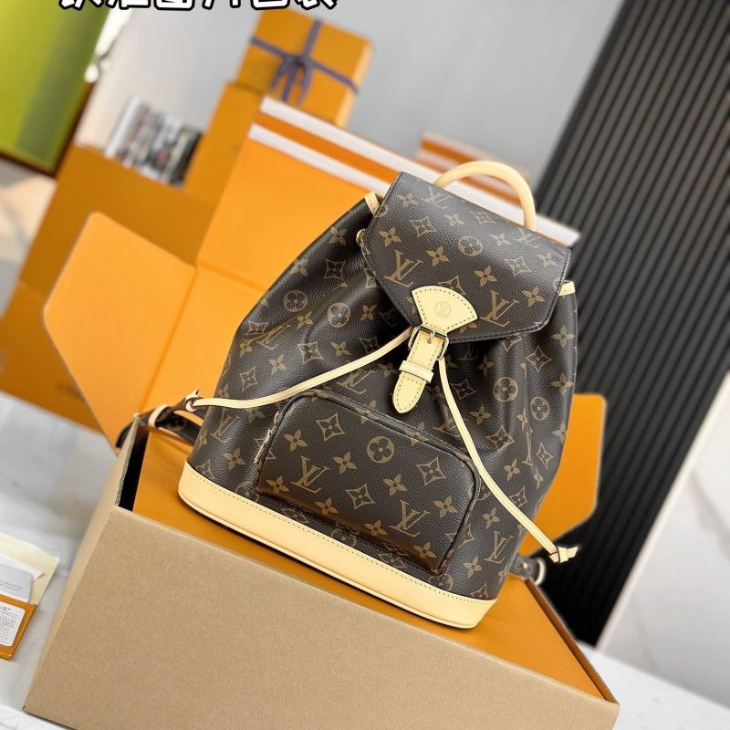 LV Backpacks
